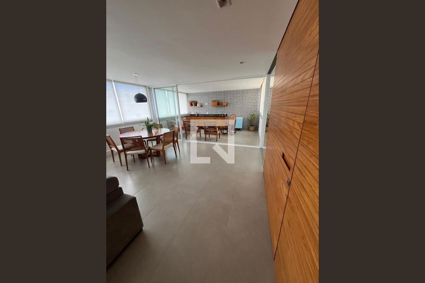 Apartamento, 4 quartos, 426 m² - Foto 8
