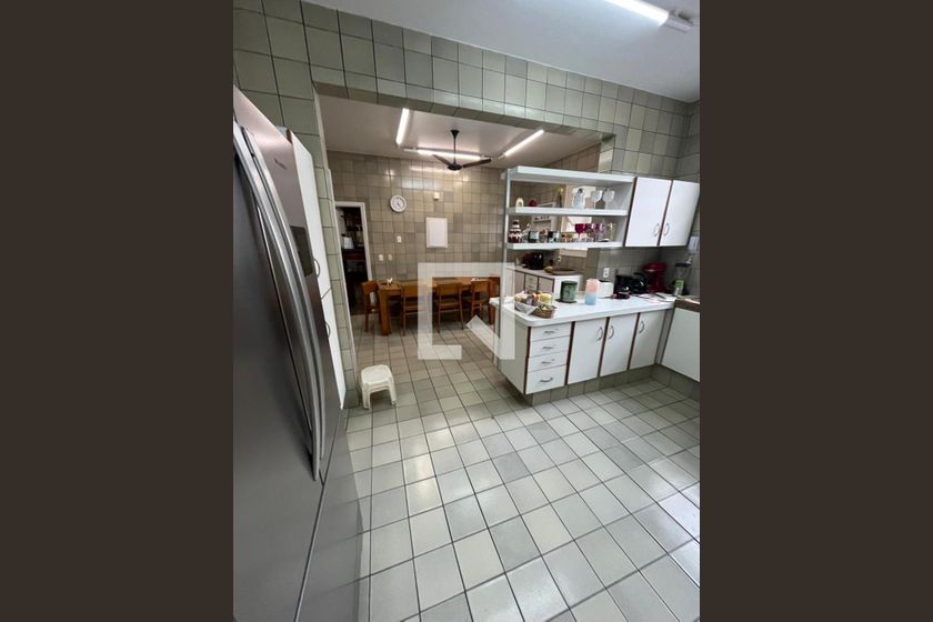 Apartamento, 4 quartos, 426 m² - Foto 23