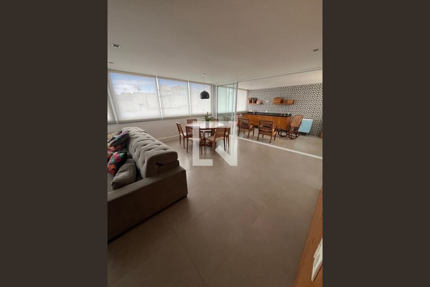 Apartamento, 4 quartos, 426 m² - Foto 10