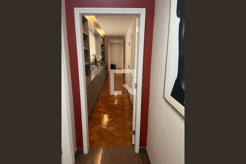 Apartamento, 4 quartos, 426 m² - Foto 7