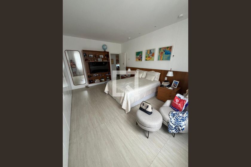 Apartamento, 4 quartos, 426 m² - Foto 14
