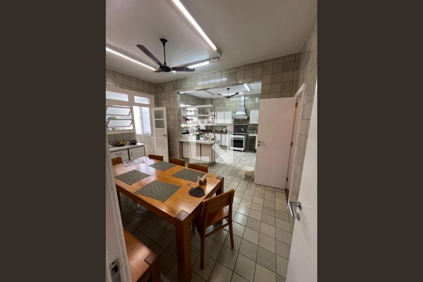 Apartamento, 4 quartos, 426 m² - Foto 11