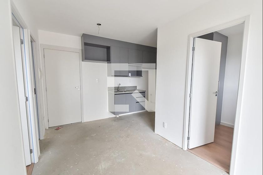 Apartamento, 2 quartos, 42 m² - Foto 7