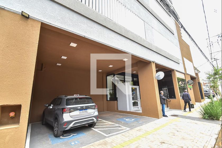 Apartamento, 2 quartos, 42 m² - Foto 109