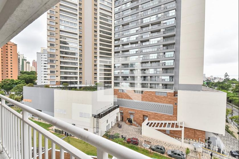 Apartamento, 2 quartos, 42 m² - Foto 15
