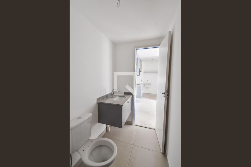 Apartamento, 2 quartos, 42 m² - Foto 41