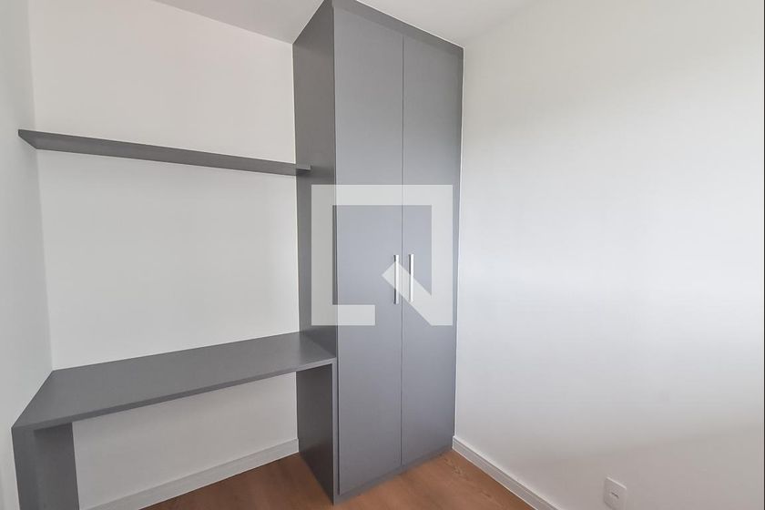 Apartamento, 2 quartos, 42 m² - Foto 29