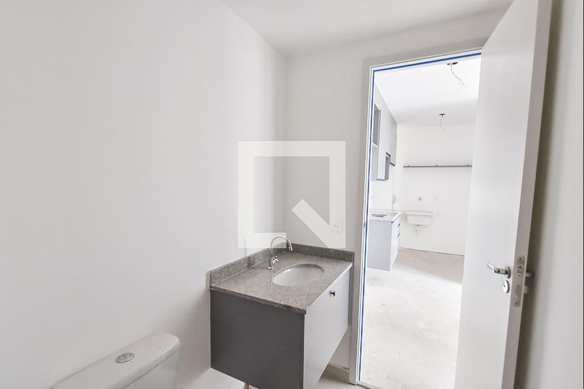 Apartamento, 2 quartos, 42 m² - Foto 39