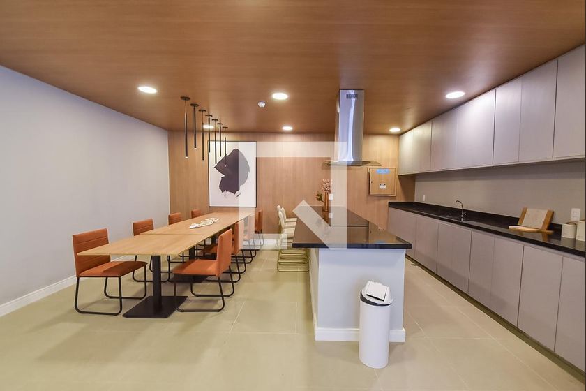 Apartamento, 2 quartos, 42 m² - Foto 89