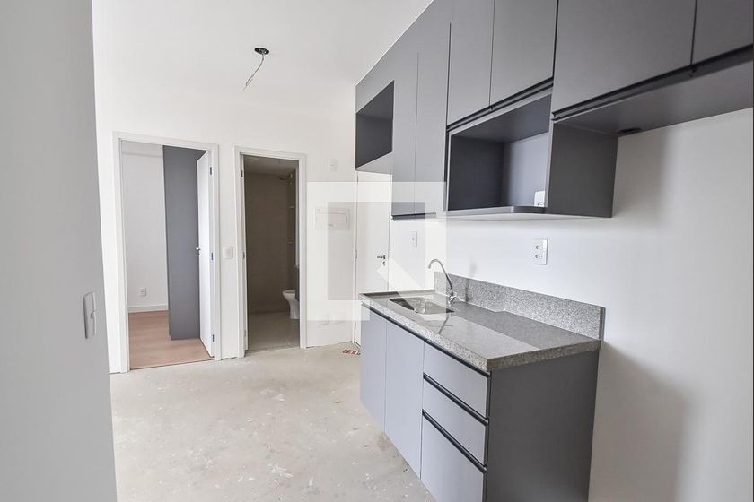 Apartamento, 2 quartos, 42 m² - Foto 49