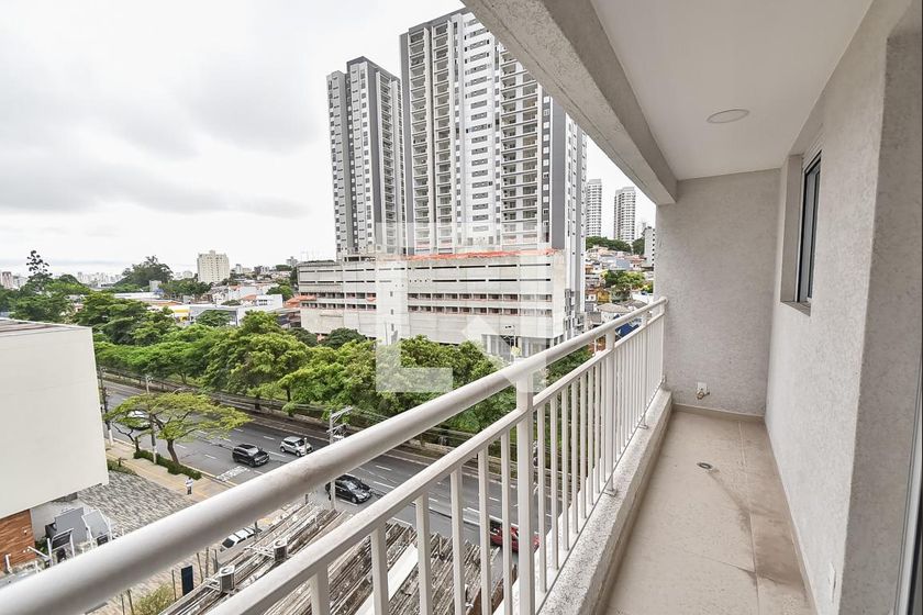 Apartamento, 2 quartos, 42 m² - Foto 11