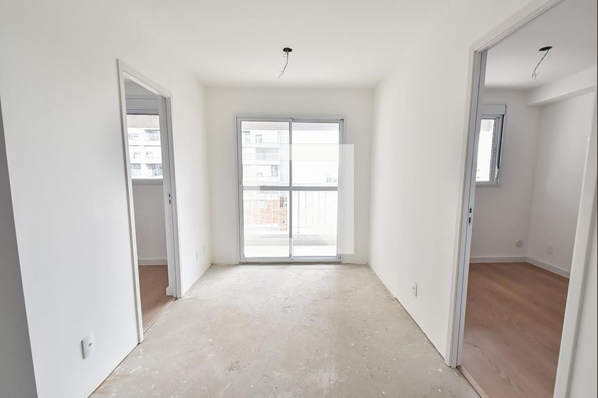 Apartamento, 2 quartos, 42 m² - Foto 5