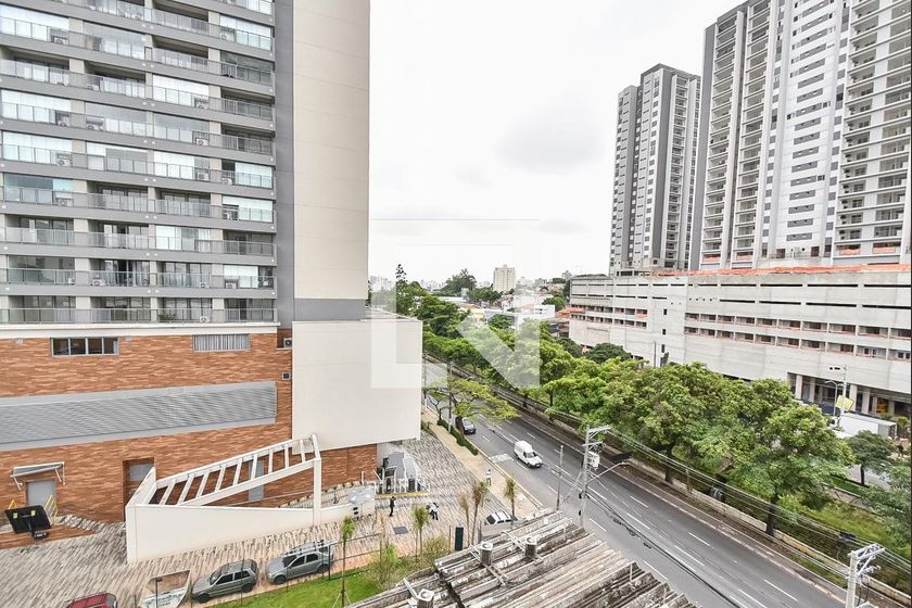 Apartamento, 2 quartos, 42 m² - Foto 13