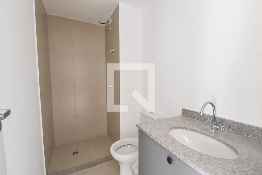 Apartamento, 2 quartos, 42 m² - Foto 33