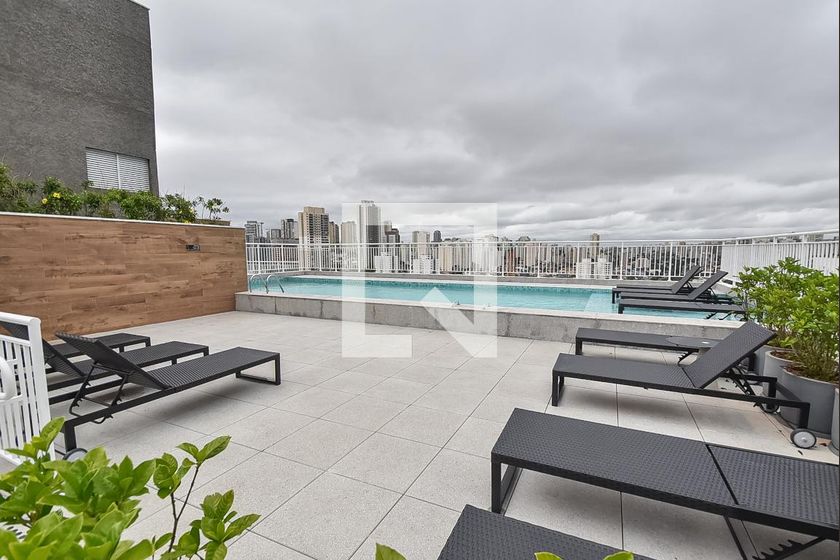 Apartamento, 2 quartos, 42 m² - Foto 75