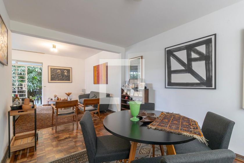 Casa, 5 quartos, 220 m² - Foto 16