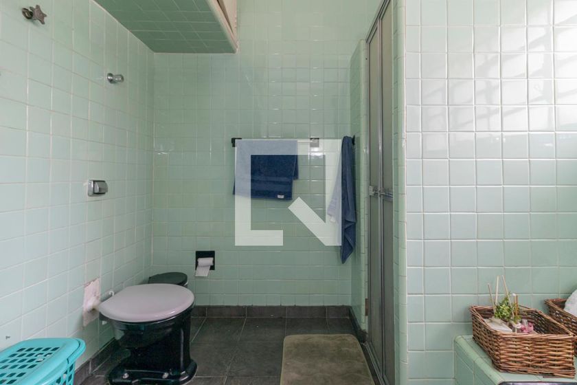 Casa, 5 quartos, 220 m² - Foto 58