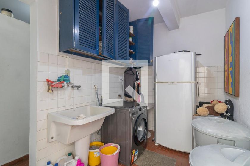 Casa, 5 quartos, 220 m² - Foto 82