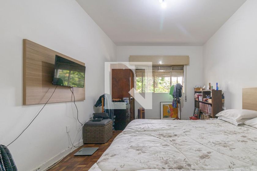 Casa, 5 quartos, 220 m² - Foto 22