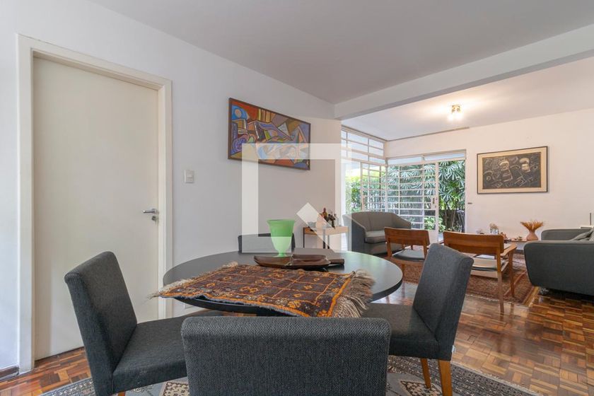 Casa, 5 quartos, 220 m² - Foto 12