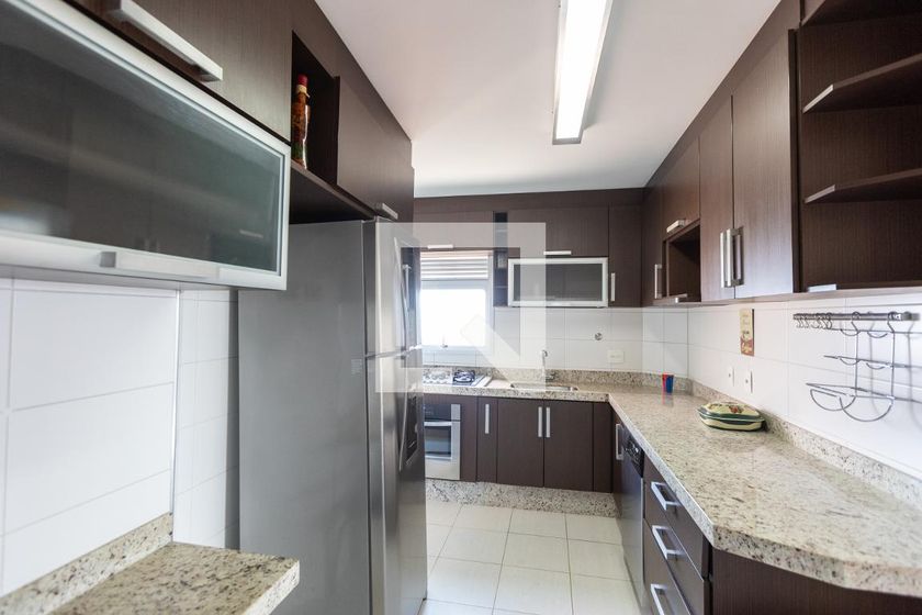 Apartamento à Venda - Jardim Chapadão, 3 Quartos,  112 m2 em , Campinas - sp | SoloBR