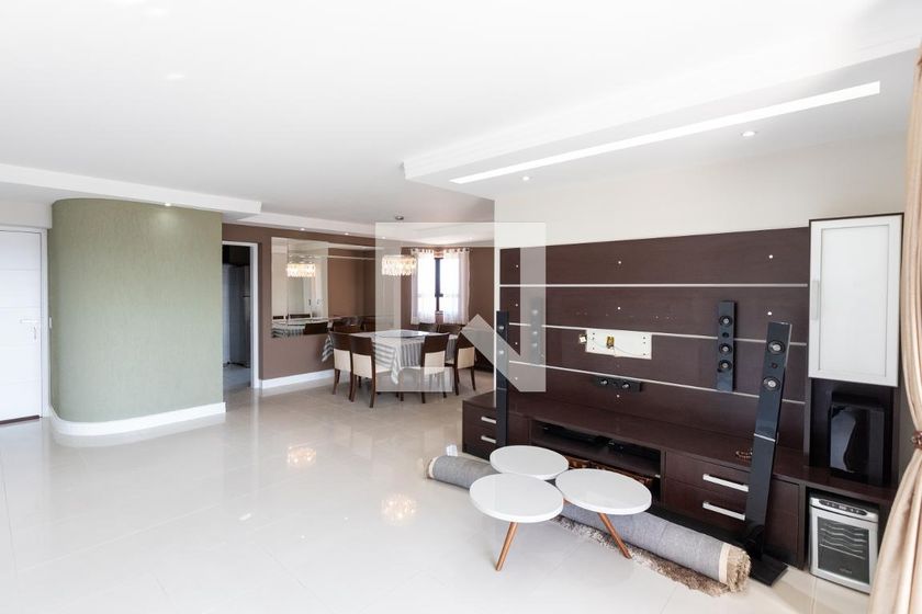 Apartamento à Venda - Jardim Chapadão, 3 Quartos,  112 m2 em , Campinas - sp | SoloBR