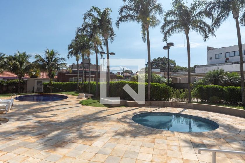Apartamento à Venda - Jardim Chapadão, 3 Quartos,  112 m2 em , Campinas - sp | SoloBR