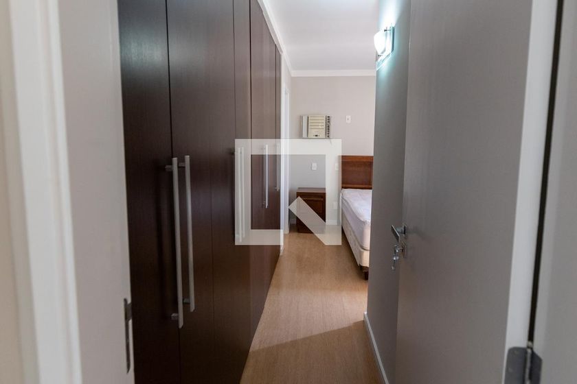 Apartamento à Venda - Jardim Chapadão, 3 Quartos,  112 m2 em , Campinas - sp | SoloBR
