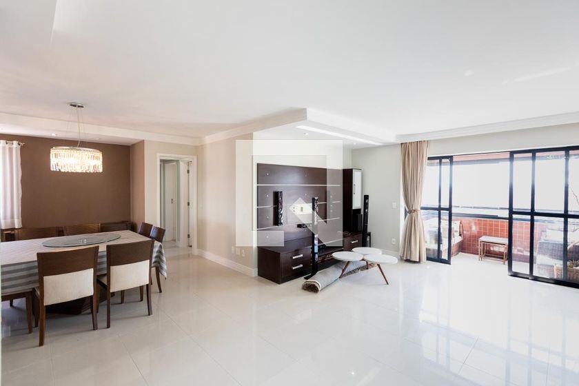 Apartamento à Venda - Jardim Chapadão, 3 Quartos,  112 m2 em , Campinas - sp | SoloBR