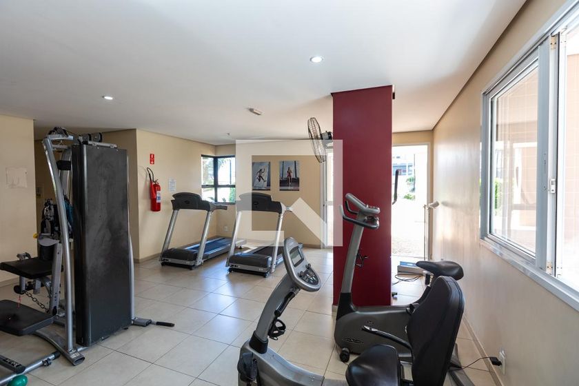 Apartamento à Venda - Jardim Chapadão, 3 Quartos,  112 m2 em , Campinas - sp | SoloBR
