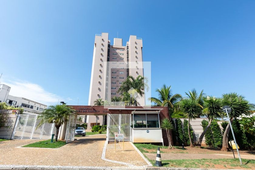 Apartamento à Venda - Jardim Chapadão, 3 Quartos,  112 m2 em , Campinas - sp | SoloBR