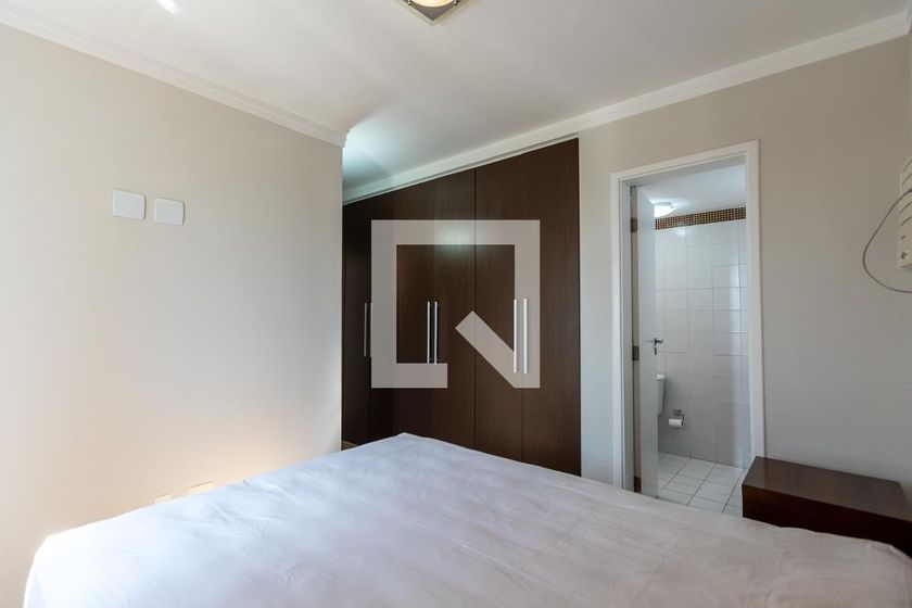Apartamento à Venda - Jardim Chapadão, 3 Quartos,  112 m2 em , Campinas - sp | SoloBR