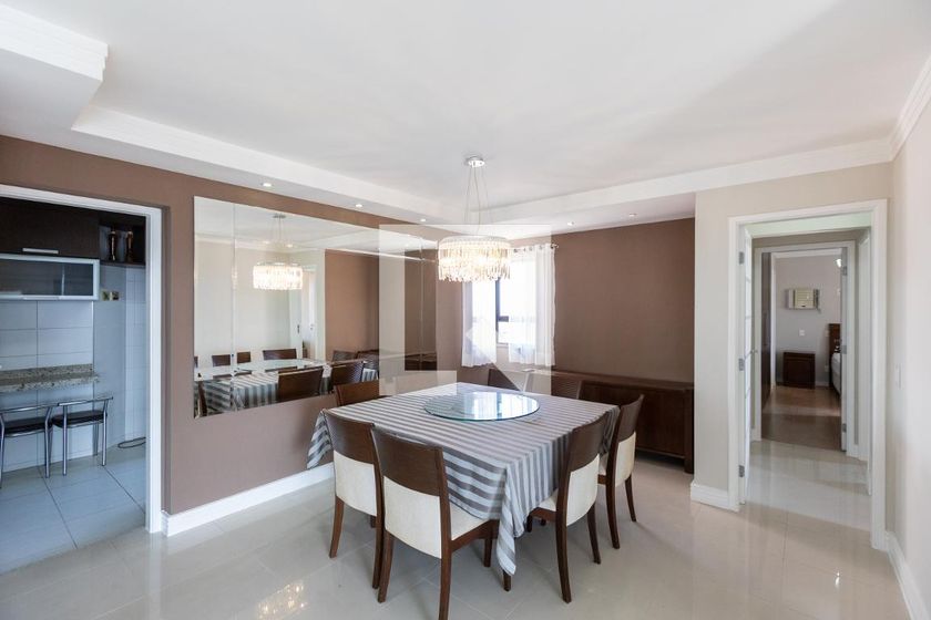 Apartamento à Venda - Jardim Chapadão, 3 Quartos,  112 m2 em , Campinas - sp | SoloBR