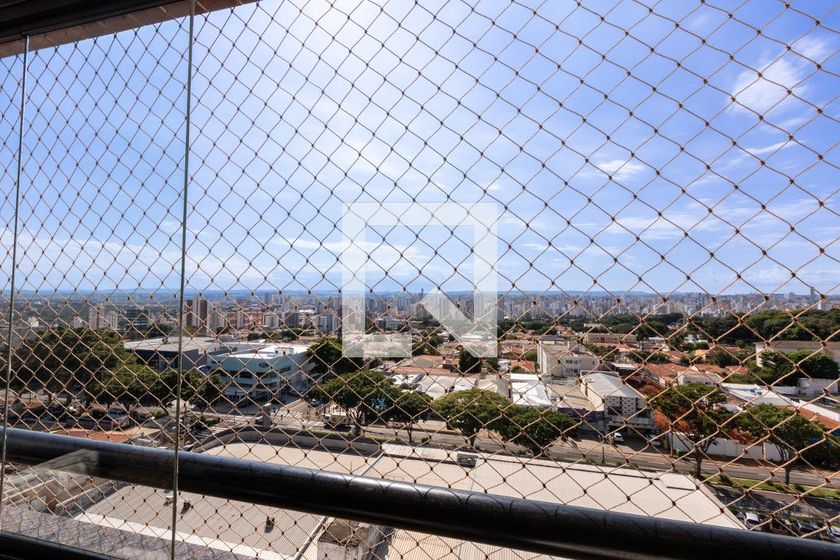 Apartamento à Venda - Jardim Chapadão, 3 Quartos,  112 m2 em , Campinas - sp | SoloBR