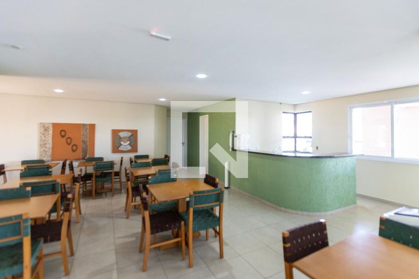 Apartamento à Venda - Jardim Chapadão, 3 Quartos,  112 m2 em , Campinas - sp | SoloBR