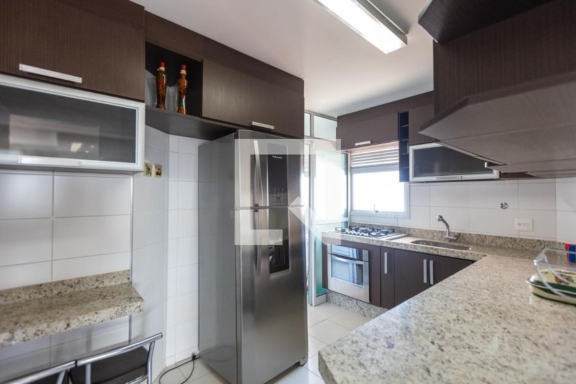 Apartamento à Venda - Jardim Chapadão, 3 Quartos,  112 m2 em , Campinas - sp | SoloBR