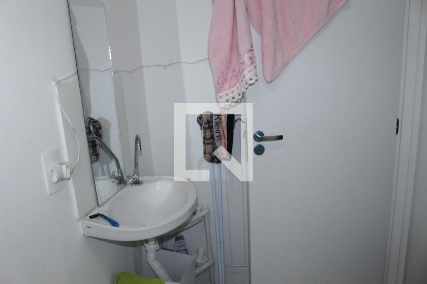 Kitnet-Studio, 27 m² - Foto 10
