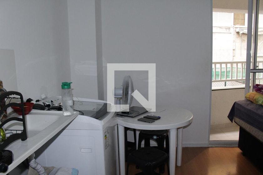 Kitnet-Studio, 27 m² - Foto 18