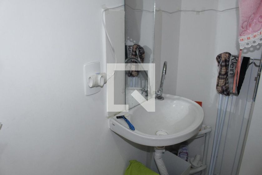 Kitnet-Studio, 27 m² - Foto 14