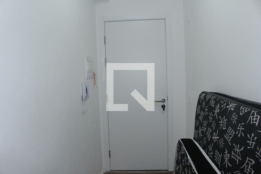 Kitnet-Studio, 27 m² - Foto 22