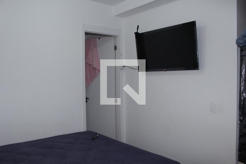 Kitnet-Studio, 27 m² - Foto 2