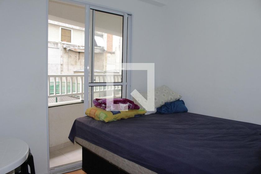 Kitnet-Studio, 27 m² - Foto 3