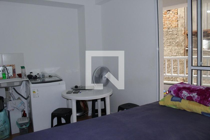 Kitnet-Studio, 27 m² - Foto 6