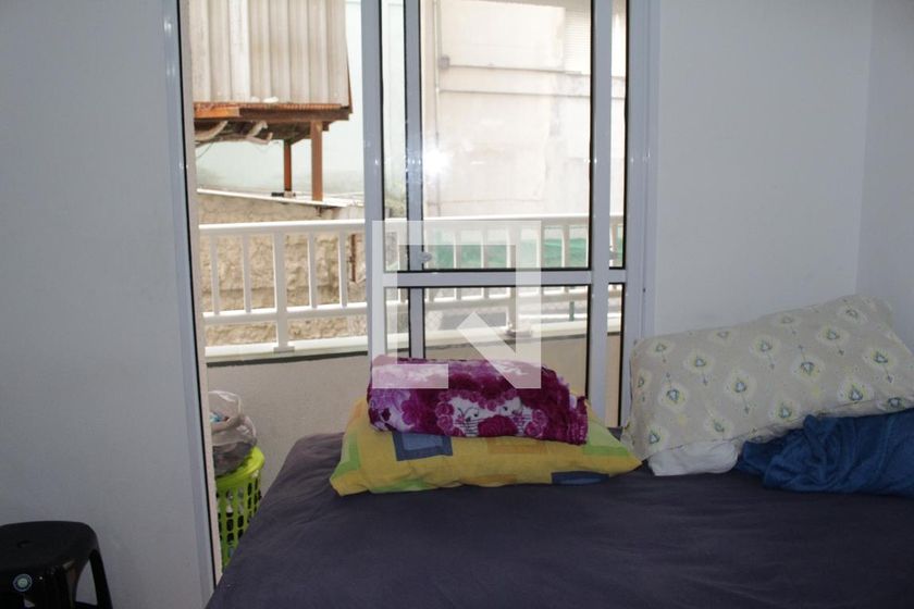 Kitnet-Studio, 27 m² - Foto 7