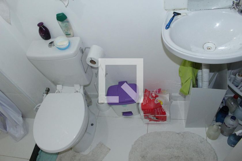 Kitnet-Studio, 27 m² - Foto 15