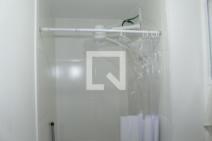 Kitnet-Studio, 27 m² - Foto 11