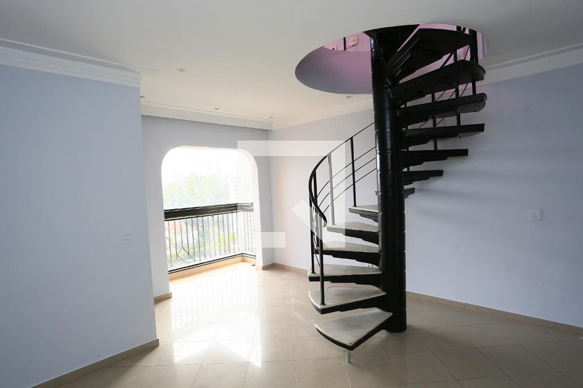 Cobertura, 2 quartos, 142 m² - Foto 1