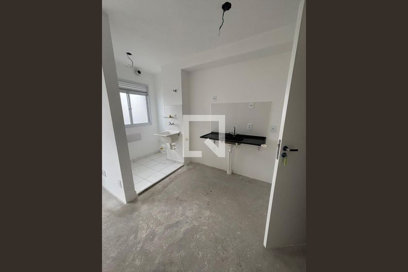 Apartamento, 2 quartos, 39 m² - Foto 17