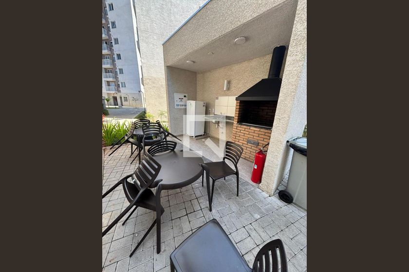 Apartamento, 2 quartos, 39 m² - Foto 35