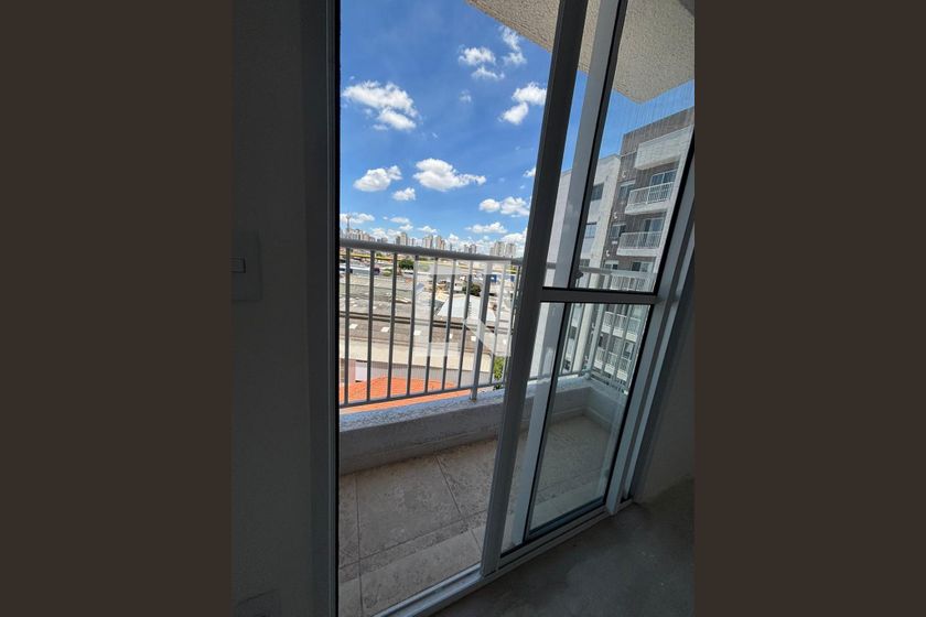 Apartamento, 2 quartos, 39 m² - Foto 7